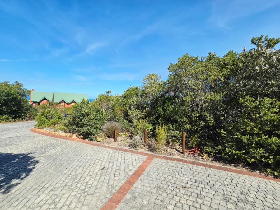 0 Bedroom Property for Sale in Herolds Bay Western Cape